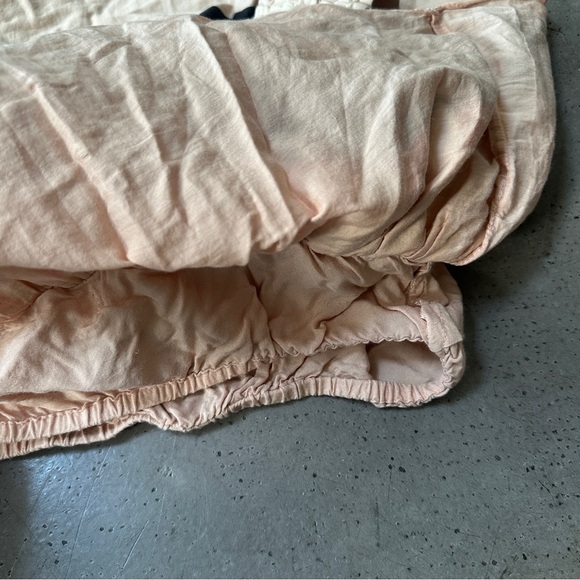 A Piece Apart New York Crop Top - Picture 2 of 4